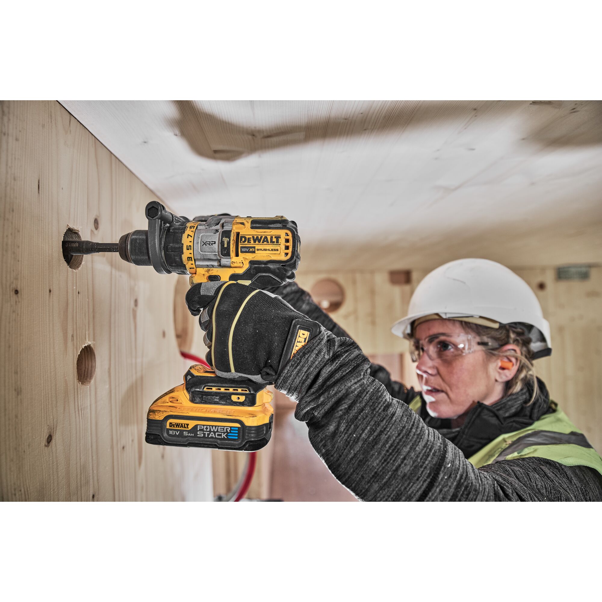 Baterie dewalt online 5ah